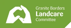 Granite Borders Landcare Logo