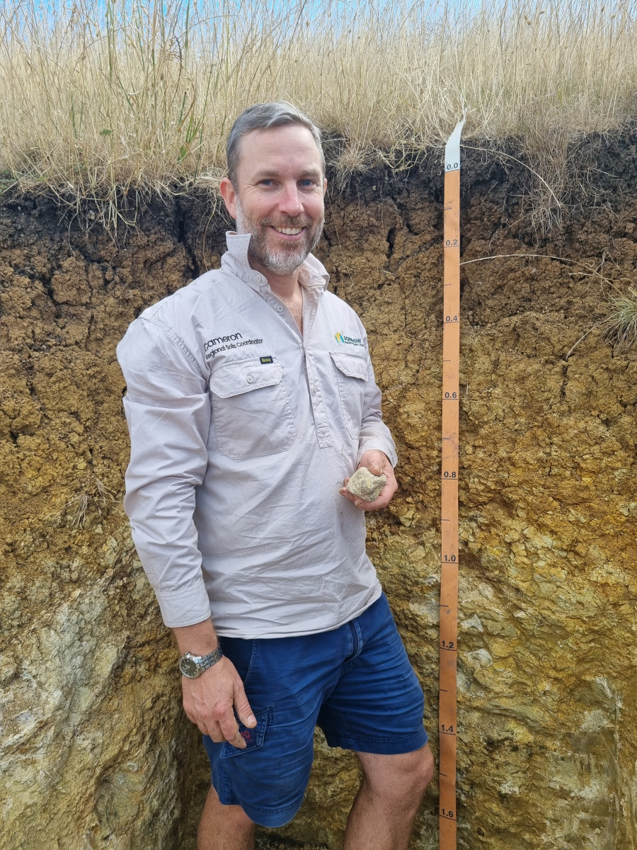 Living Soils Project