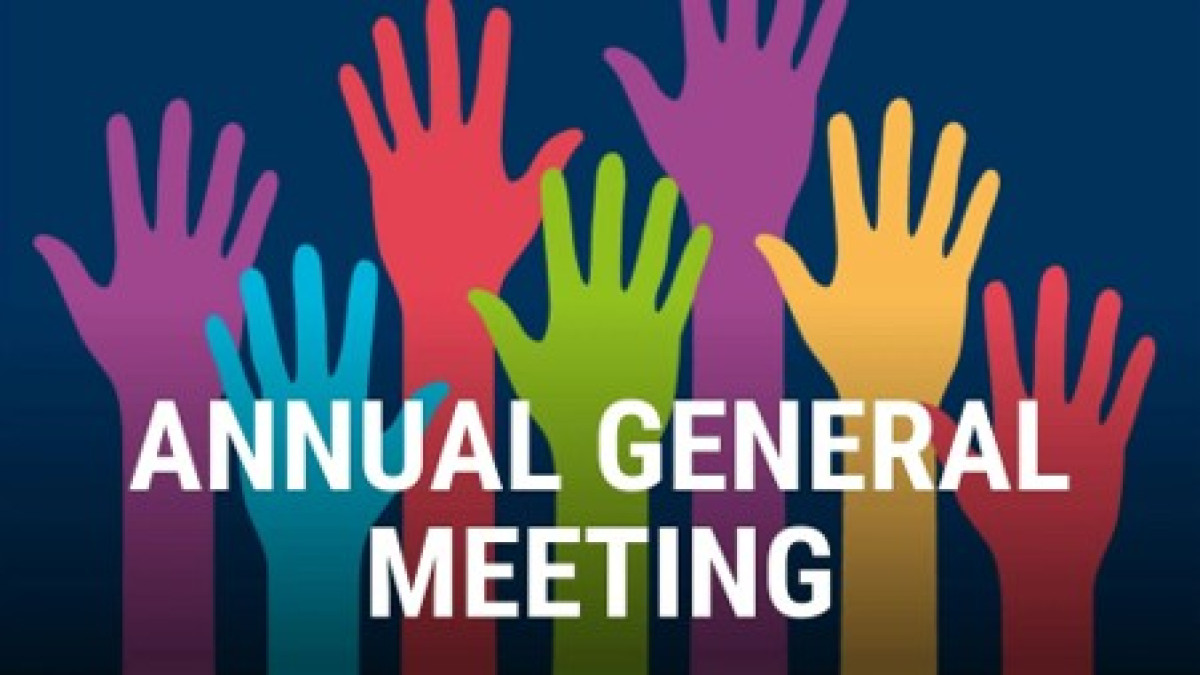 Christmas Party & AGM 