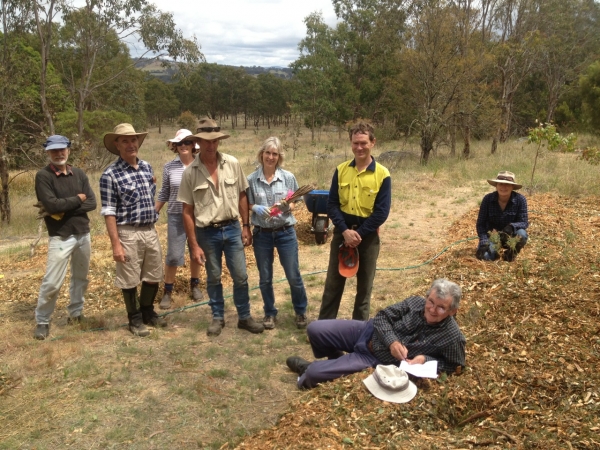 Tenterfield Naturalists