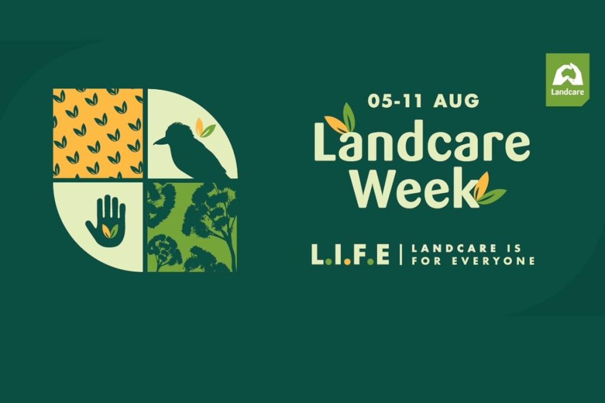 Landcare Week 2024