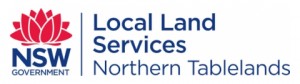 Local Land Services - Northern Tablelands