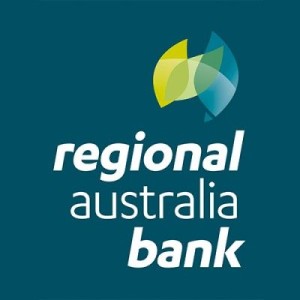 Regional Australia Bank - Tenterfield Branch